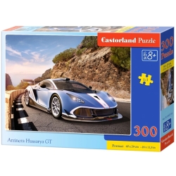 Puzzle Arrinera Hussarya GT 300 el